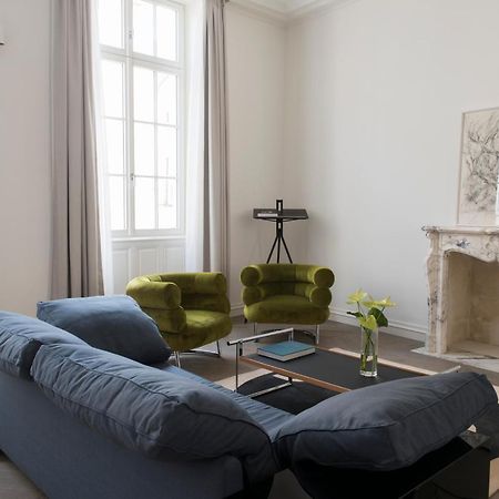 Hotel De Tourrel, Saint Remy De Provence, A Member Of Design Hotels ภายนอก รูปภาพ