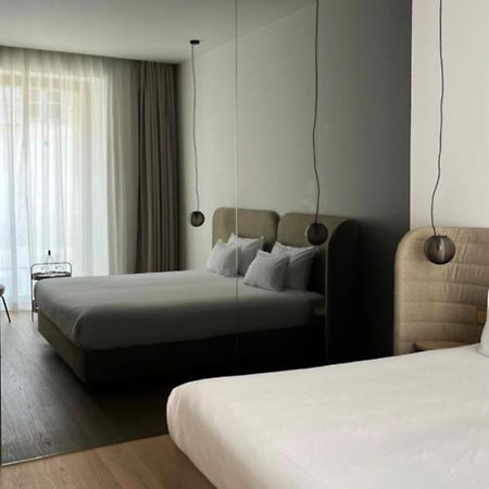Hotel De Tourrel, Saint Remy De Provence, A Member Of Design Hotels ภายนอก รูปภาพ