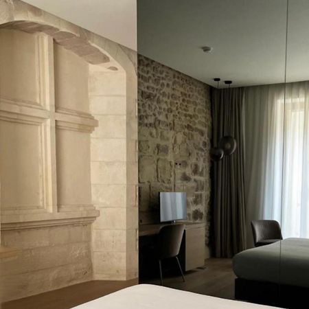 Hotel De Tourrel, Saint Remy De Provence, A Member Of Design Hotels ภายนอก รูปภาพ