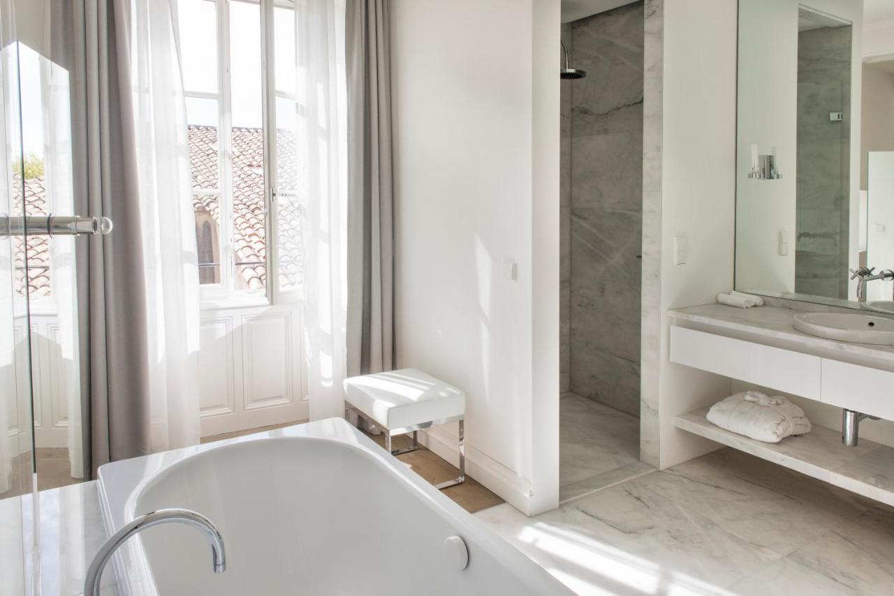 Hotel De Tourrel, Saint Remy De Provence, A Member Of Design Hotels ห้อง รูปภาพ