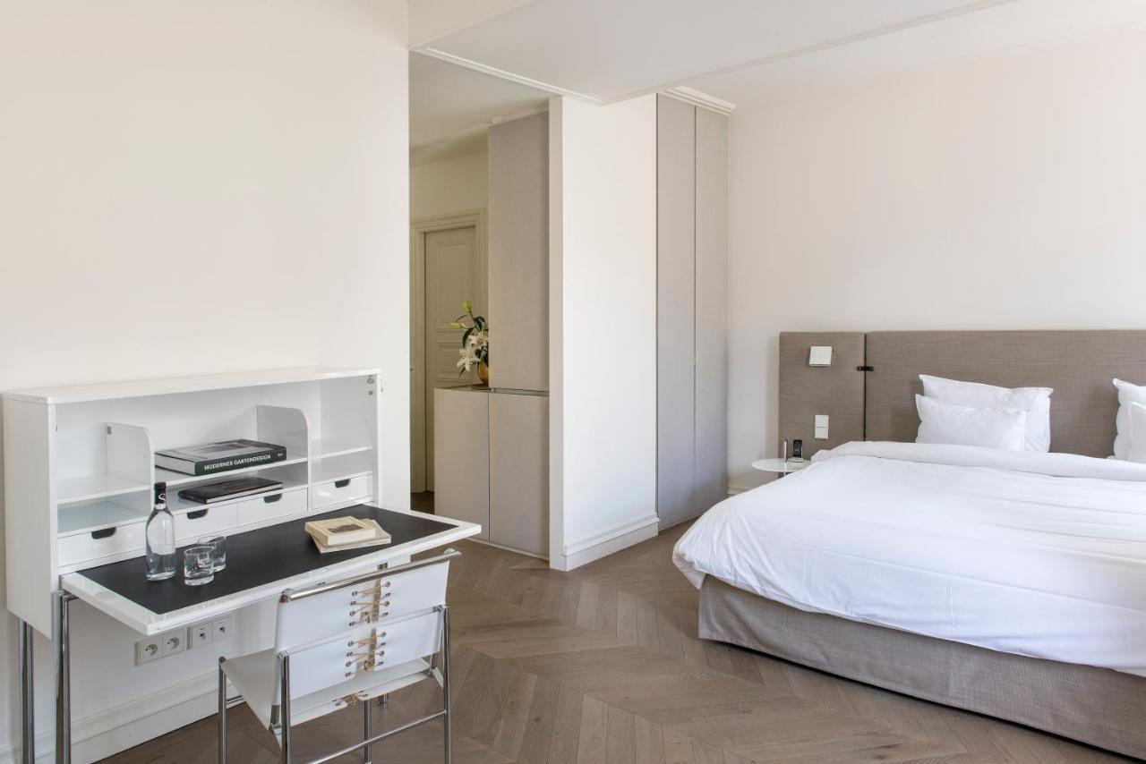 Hotel De Tourrel, Saint Remy De Provence, A Member Of Design Hotels ห้อง รูปภาพ
