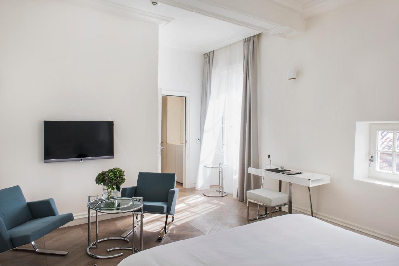 Hotel De Tourrel, Saint Remy De Provence, A Member Of Design Hotels ภายนอก รูปภาพ