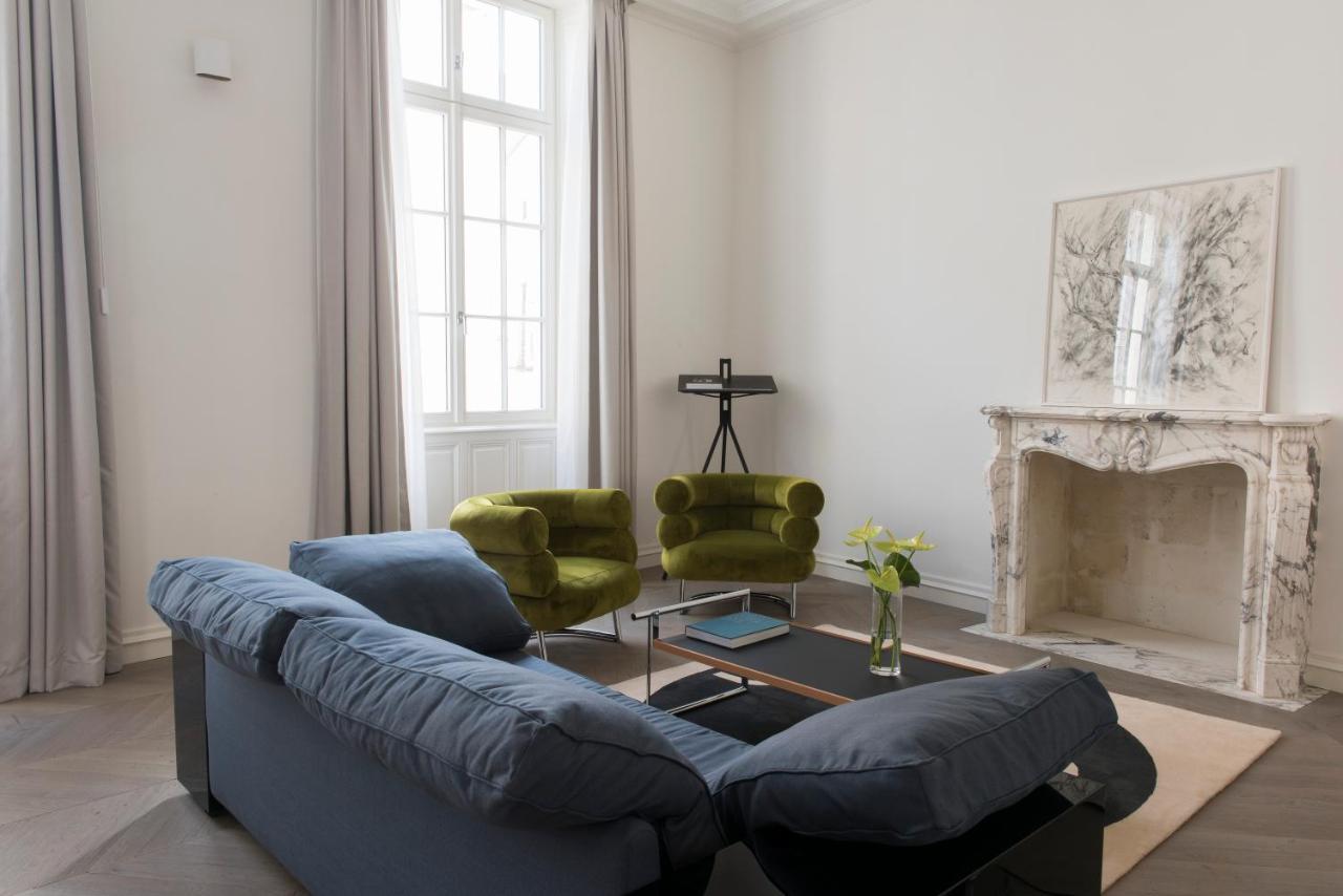Hotel De Tourrel, Saint Remy De Provence, A Member Of Design Hotels ภายนอก รูปภาพ