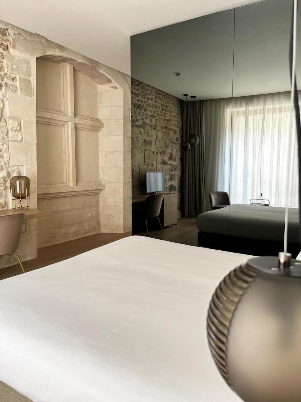 Hotel De Tourrel, Saint Remy De Provence, A Member Of Design Hotels ภายนอก รูปภาพ