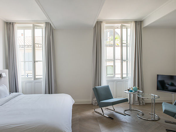 Hotel De Tourrel, Saint Remy De Provence, A Member Of Design Hotels ห้อง รูปภาพ