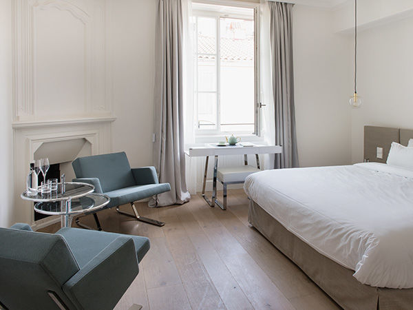 Hotel De Tourrel, Saint Remy De Provence, A Member Of Design Hotels ห้อง รูปภาพ
