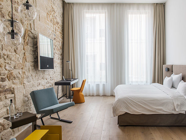 Hotel De Tourrel, Saint Remy De Provence, A Member Of Design Hotels ห้อง รูปภาพ