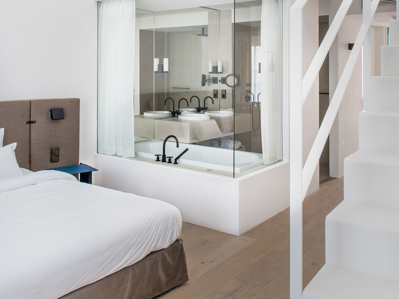 Hotel De Tourrel, Saint Remy De Provence, A Member Of Design Hotels ภายนอก รูปภาพ
