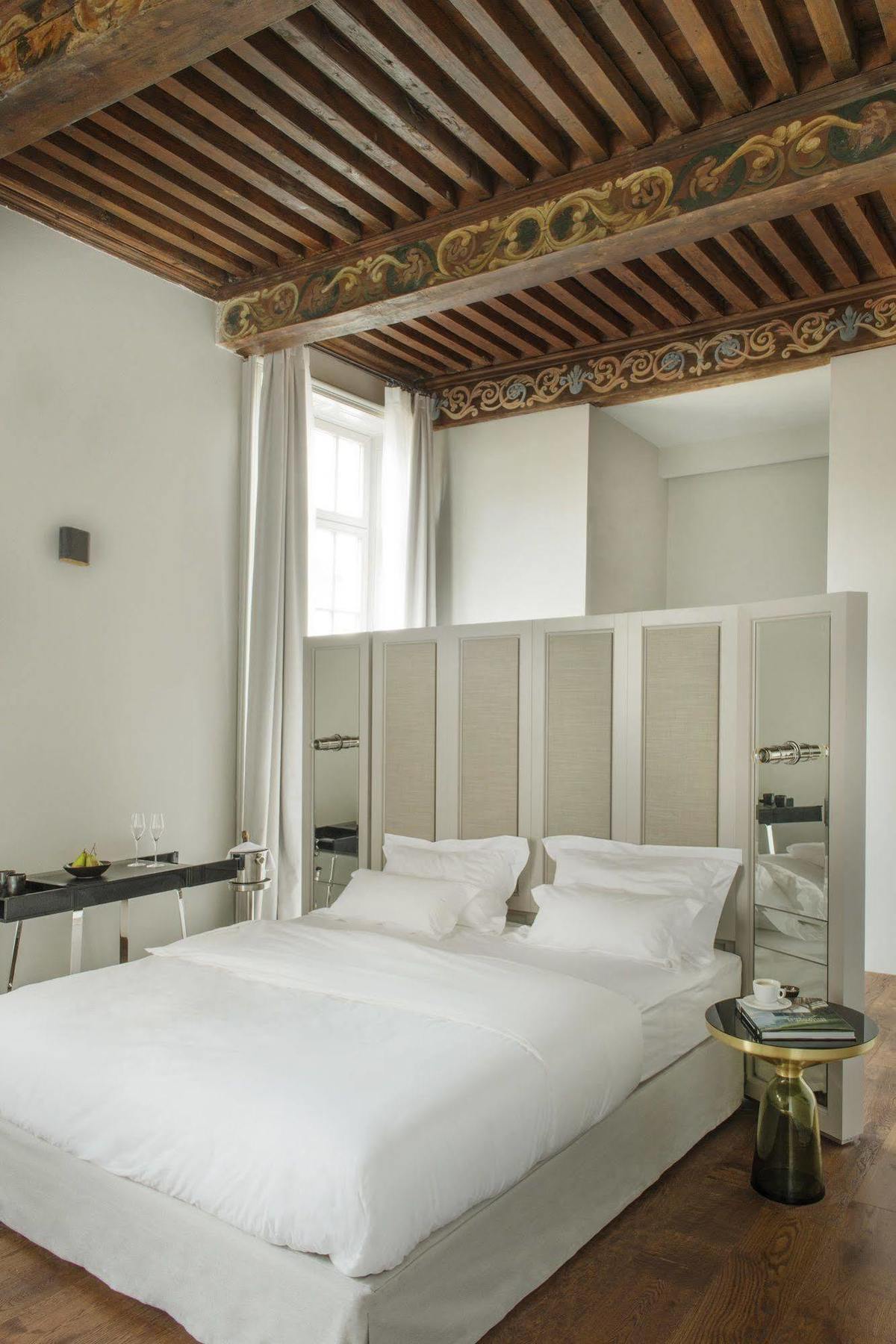 Hotel De Tourrel, Saint Remy De Provence, A Member Of Design Hotels ภายนอก รูปภาพ