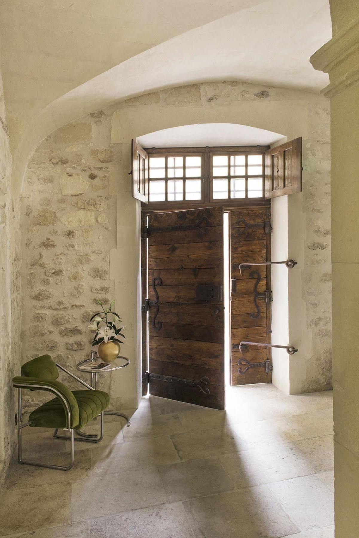 Hotel De Tourrel, Saint Remy De Provence, A Member Of Design Hotels ภายนอก รูปภาพ