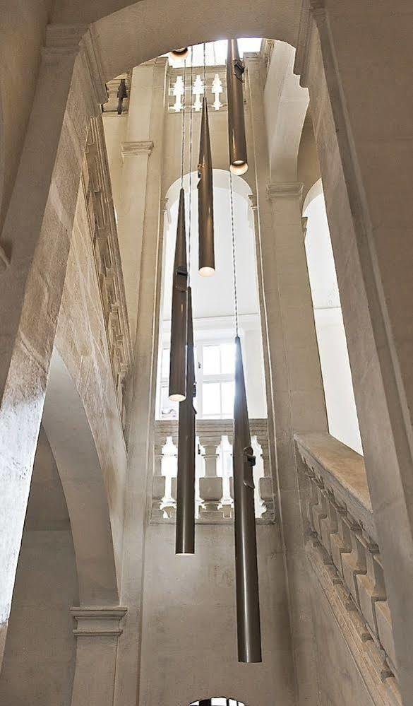 Hotel De Tourrel, Saint Remy De Provence, A Member Of Design Hotels ภายนอก รูปภาพ