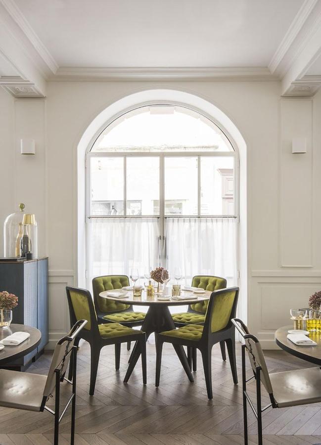 Hotel De Tourrel, Saint Remy De Provence, A Member Of Design Hotels ภายนอก รูปภาพ