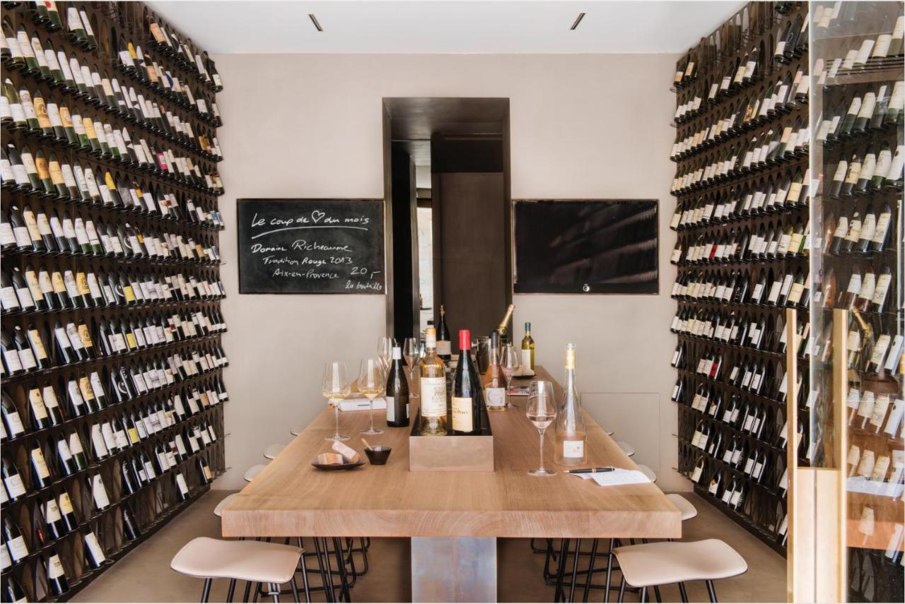 Hotel De Tourrel, Saint Remy De Provence, A Member Of Design Hotels ภายนอก รูปภาพ