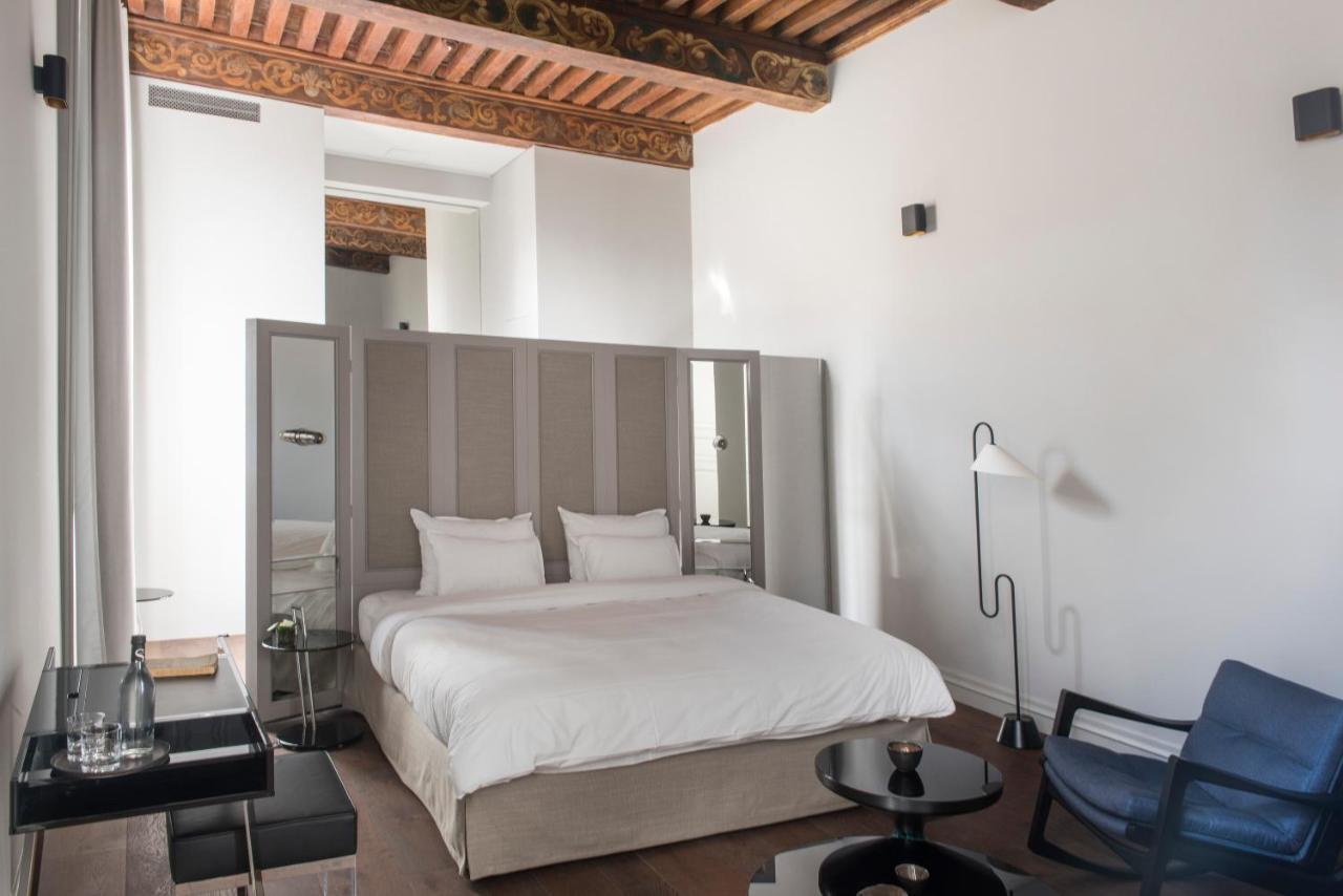 Hotel De Tourrel, Saint Remy De Provence, A Member Of Design Hotels ห้อง รูปภาพ