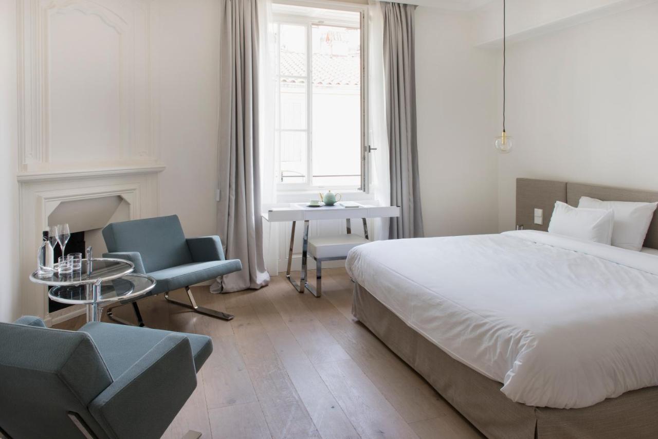 Hotel De Tourrel, Saint Remy De Provence, A Member Of Design Hotels ห้อง รูปภาพ