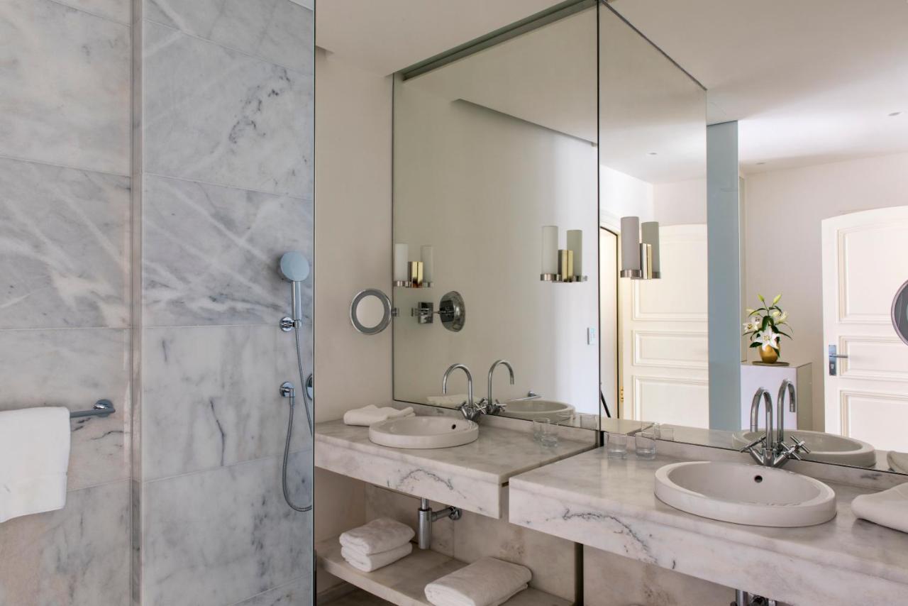 Hotel De Tourrel, Saint Remy De Provence, A Member Of Design Hotels ห้อง รูปภาพ